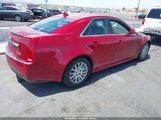 CADILLAC CTS LUXURY 1G6DE5E51C0105612 снимка