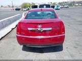CADILLAC CTS LUXURY 1G6DE5E51C0105612 снимка