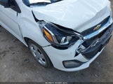CHEVROLET SPARK LS CVT KL8CB6SA1KC751747 снимка