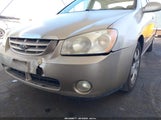 KIA SPECTRA EX/LX KNAFE122145041484 снимка