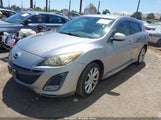 MAZDA MAZDA3 S SPORT JM1BL1K63B1487408 снимка