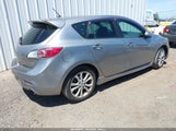 MAZDA MAZDA3 S SPORT JM1BL1K63B1487408 снимка