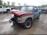 GMC SONOMA 1GTCS14A9N8529102 снимка