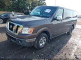 NISSAN NV 3500 NV3500 HD SL V8 5BZAF0AA9CN200313 fotografie