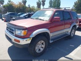 TOYOTA 4RUNNER SR5 V6 LIMITED JT3HN87R4V9001053 fotografie