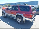 TOYOTA 4RUNNER SR5 V6 LIMITED JT3HN87R4V9001053 photo