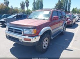 TOYOTA 4RUNNER SR5 V6 LIMITED JT3HN87R4V9001053 fotografie