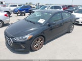 Hyundai Elantra Value Edition 5NPD84LF6HH205905 снимка