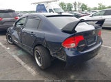 HONDA CIVIC LX 1HGFA16577L095215 снимка