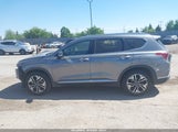 HYUNDAI SANTA FE ULTIMATE 2.0T 5NMS5CAA1KH076297 снимка