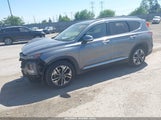 HYUNDAI SANTA FE ULTIMATE 2.0T 5NMS5CAA1KH076297 снимка