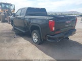 GMC SIERRA 1500 ELEVATION 1GTR9CED5KZ165373 fotografie