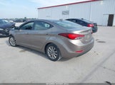 HYUNDAI ELANTRA SE 5NPDH4AE8GH776014 снимка