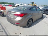 HYUNDAI ELANTRA SE 5NPDH4AE8GH776014 снимка