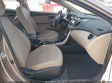 HYUNDAI ELANTRA SE 5NPDH4AE8GH776014 снимка