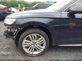 AUDI Q5 2.0T PREMIUM/2.0T TECH PREMIUM WA1CNAFY3J2141467 fotografie