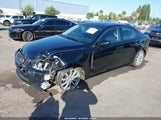 LEXUS IS 250 JTHBK262375036378 fotografie