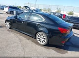 LEXUS IS 250 JTHBK262375036378 fotografie