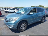 HONDA CR-V EX-L 2HKRM3H75GH502823 снимка