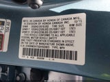 HONDA CR-V EX-L 2HKRM3H75GH502823 снимка