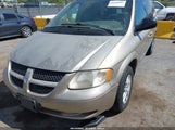DODGE GRAND CARAVAN SPORT 1D4GP44323B278352 снимка