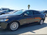FORD FUSION HYBRID SE 3FA6P0LU0FR225750 photo