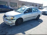 TOYOTA COROLLA CE 1NXBR32E85Z359083 снимка