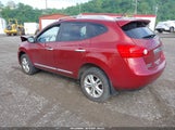 NISSAN ROGUE SELECT S JN8AS5MV2FW768476 снимка