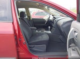 NISSAN ROGUE SELECT S JN8AS5MV2FW768476 снимка