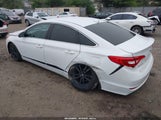 Hyundai Sonata Se 5NPE24AFXFH230764 снимка