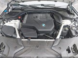 BMW 530I XDRIVE WBA13BJ03MCG80602 снимка