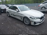 BMW 530I XDRIVE WBA13BJ03MCG80602 снимка