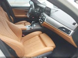 BMW 530I XDRIVE WBA13BJ03MCG80602 снимка