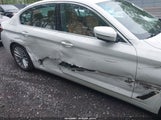 BMW 530I XDRIVE WBA13BJ03MCG80602 снимка