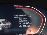 BMW 530I XDRIVE WBA13BJ03MCG80602 снимка