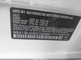 BMW 530I XDRIVE WBA13BJ03MCG80602 снимка