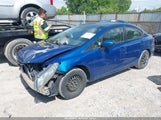 Honda Civic Lx 19XFB2F58EE006470 fotografie