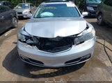 ACURA TL 3.5 19UUA8F50DA008794 снимка