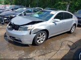 ACURA TL 3.5 19UUA8F50DA008794 снимка
