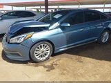 HYUNDAI SONATA LIMITED 5NPE34AF6FH071450 снимка