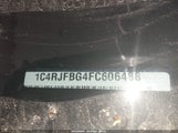JEEP GRAND CHEROKEE LIMITED 1C4RJFBG4FC606488 снимка