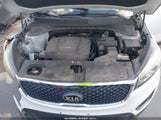 Kia Sorento 3.3L Lx 5XYPGDA57HG190851 снимка