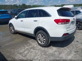 Kia Sorento 3.3L Lx 5XYPGDA57HG190851 снимка
