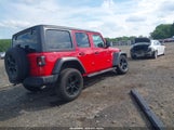JEEP WRANGLER UNLIMITED SPORT ALTITUDE 4X4 1C4HJXDG5LW282721 снимка