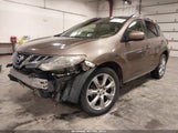 NISSAN MURANO LE JN8AZ1MW4EW500217 снимка