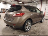 NISSAN MURANO LE JN8AZ1MW4EW500217 снимка
