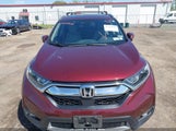 HONDA CR-V EX 2HKRW2H5XKH670288 снимка