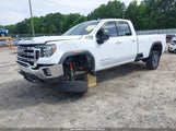 GMC SIERRA 3500HD 4WD DOUBLE CAB LONG BED SLE 1GT59TE79MF288381 fotografie