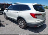 HONDA PILOT EX-L 5FNYF5H53KB012596 снимка