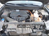 HYUNDAI TUCSON HYBRID SEL CONVENIENCE KM8JFCA12PU100014 photo